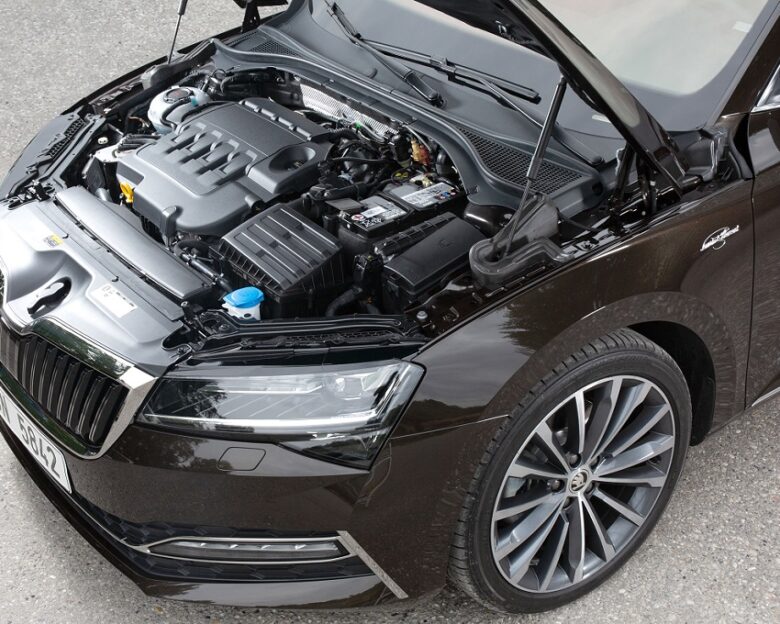 Skoda: Με βιοκαύσιμο από φυτικά έλαια τα νέα πετρελαιοκίνητα μοντέλα της