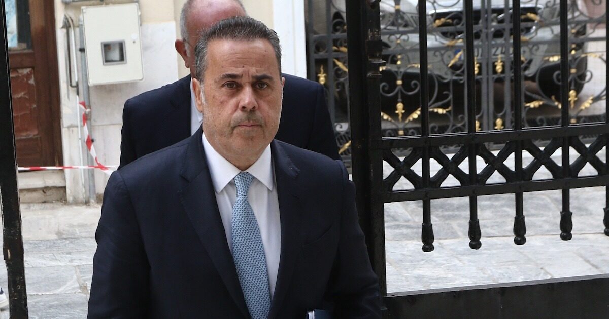 Papastavrou: In June the subsidy for business bills for business