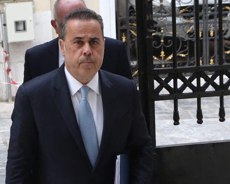 Παπασταύρου: Μέσα στον Ιούνιο η επιδότηση των λογαριασμών ρεύματος για τις επιχειρήσεις