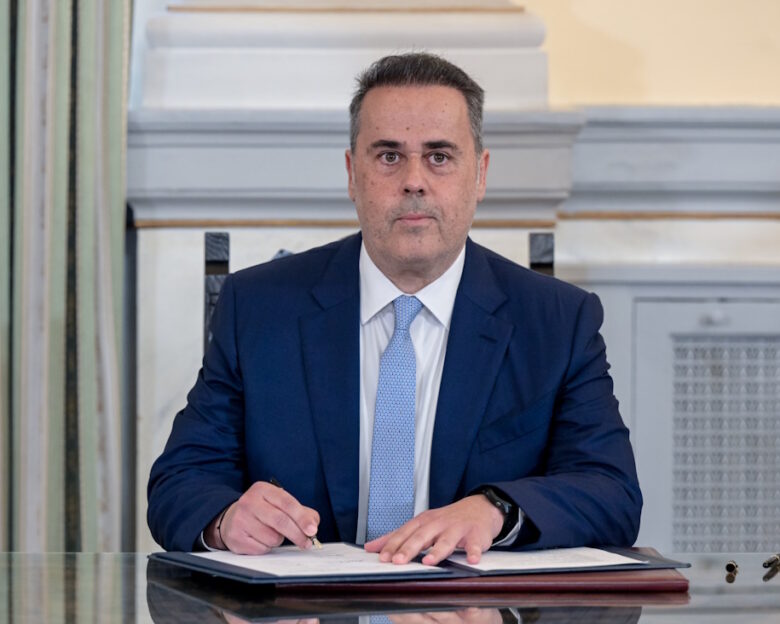Παπασταύρου: Το νέο ΠΔ για τους οικισμούς αποκαθιστά την πολεοδομική βεβαιότητα