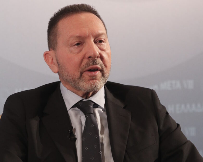 Στουρνάρας: Δημοσιονομική – χρηματοπιστωτική σταθερότητα και μεταρρυθμίσεις το «κλειδί» για την ελληνική οικονομία