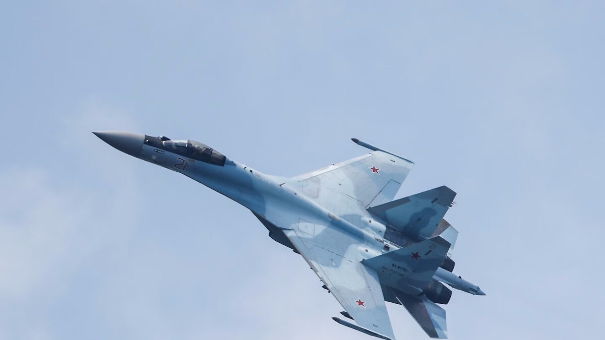 Su-35
