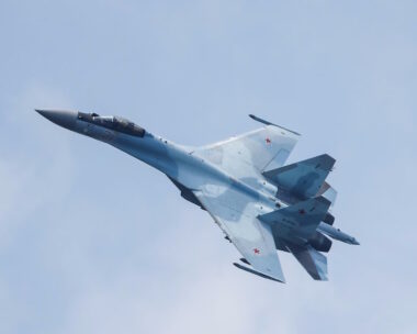 Su-35