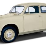 Suzulight 1955