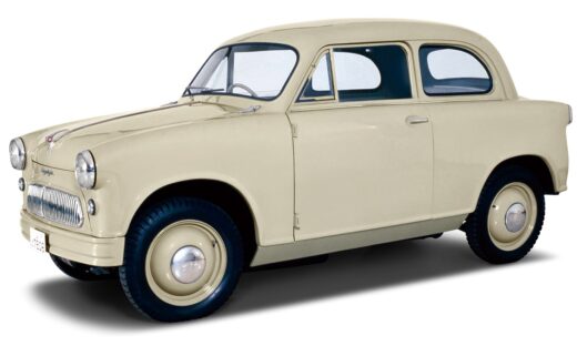 Suzulight 1955