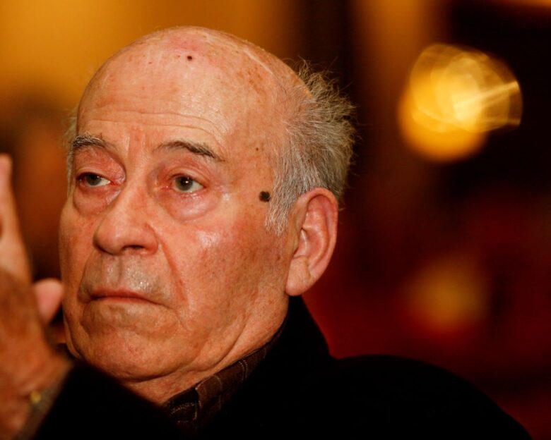 Θανάσης Βέγγος: Έφυγε σαν σήμερα ο «καλός άνθρωπος» του ελληνικού σινεμά και η Finos Film τον τιμά ιδιαίτερα