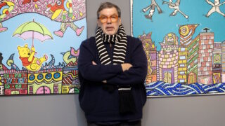 Θανάσης Λάλας