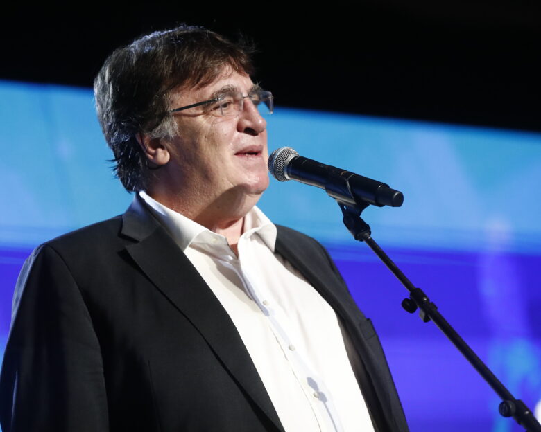 Θεόδωρος Θεοδωρίδης: «Θετική η ανταπόκριση των Big-5 της Super League στο κάλεσμα για συνάντηση με την UEFA»