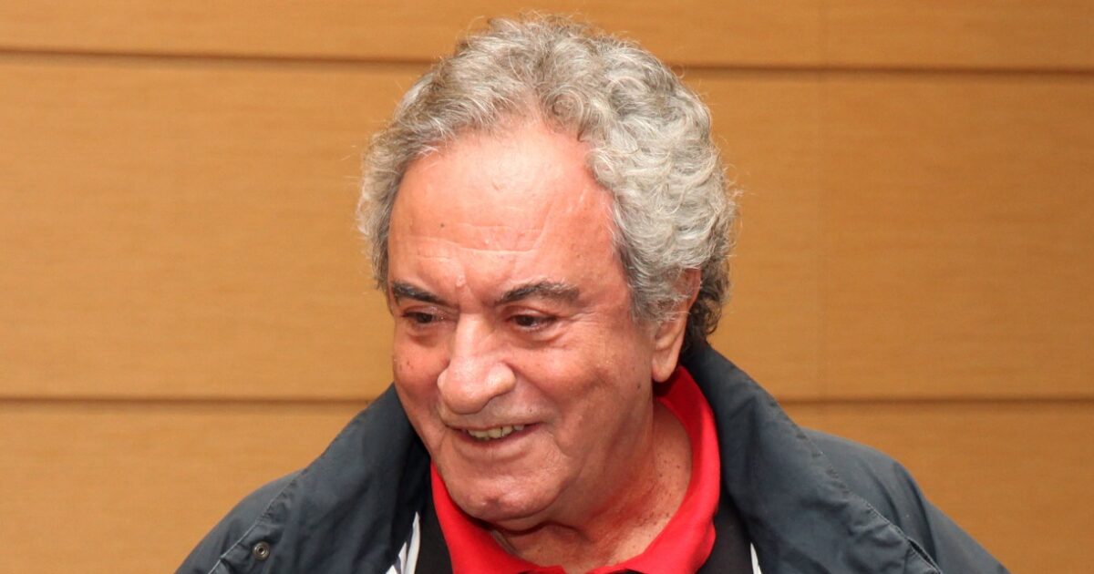 Music producer Achilleas Theofilou died – he had worked with the greatest Greek singers