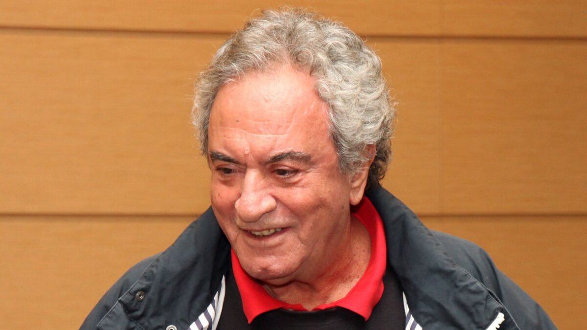 Αχιλλέας Θεοφίλου