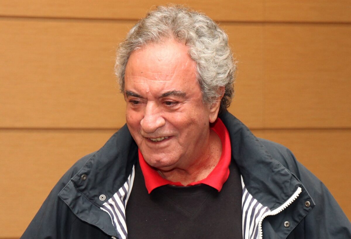 Αχιλλέας Θεοφίλου
