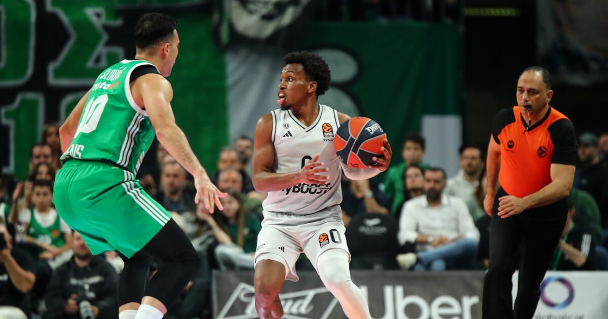 “Panathinaikos will get what Jay Shorts – Done Deal” they write in Serbia