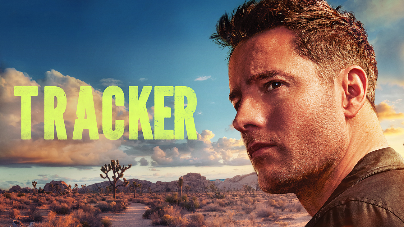 TRACKER K