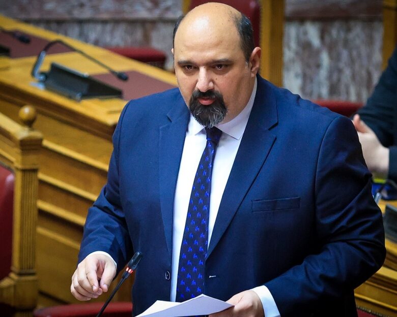 Πράσινο φως Μητσοτάκη στον Κακλαμάνη για κόφτη στις ομιλίες  «θα κόβεις και εμένα» του είπε  σε mood Πάσχα οι περισσότεροι βουλευτές  και δεύτερη δικογραφία στη βουλή κατά Καραμανλή – Σπίρτζη