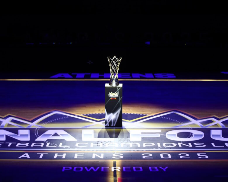 Αθλητικές μεταδόσεις με ΑΕΚ – Μάλαγα στο Final Four του BCL, Στέφανο Τσιτσιπά και Μαρία Σάκκαρη