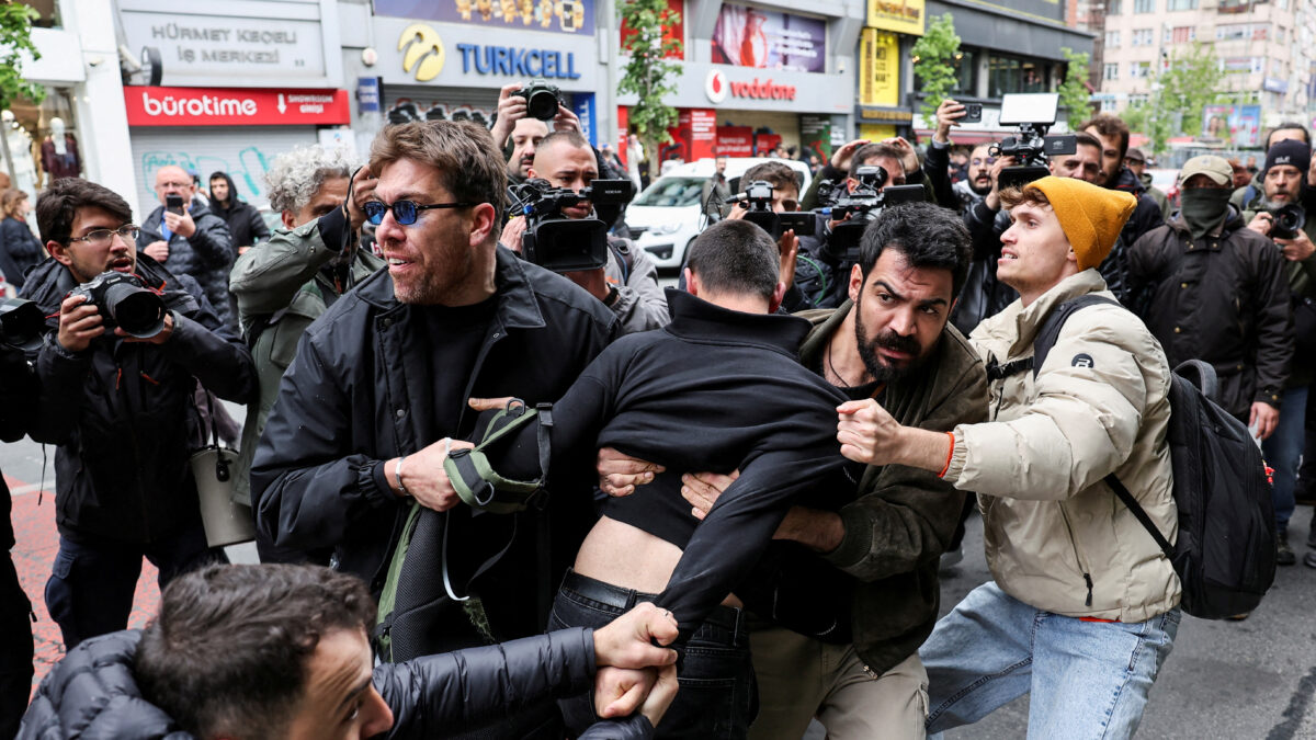 Τουρκία