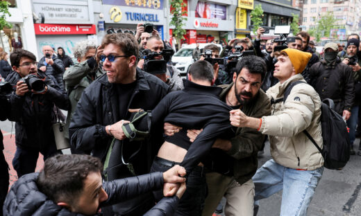Τουρκία