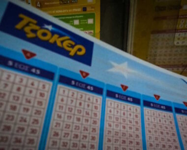 Δελτίο Τζόκερ