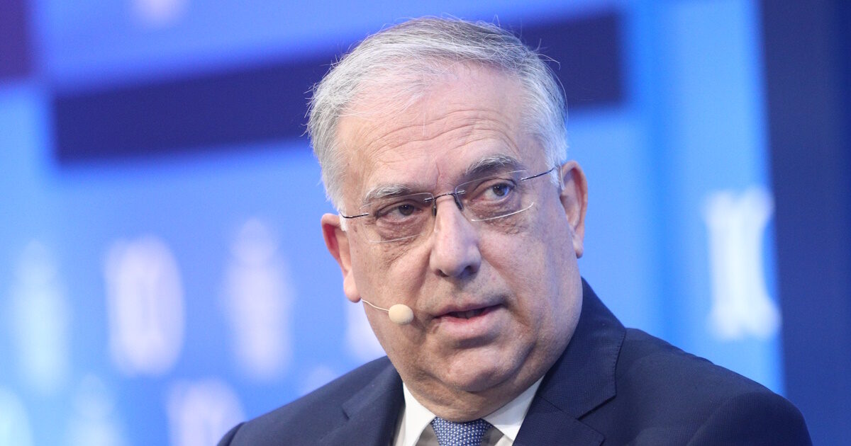 Theodorikakos: We create jobs for young people and security for our country with the new development law