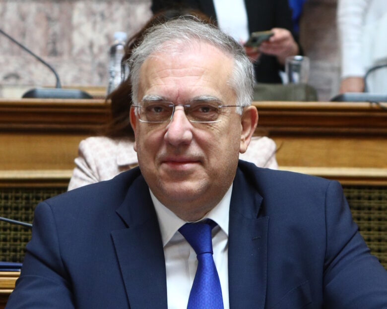 Θεοδωρικάκος: Ο νέος αναπτυξιακός νόμος είναι ο πυλώνας του παραγωγικού μετασχηματισμού της οικονομίας