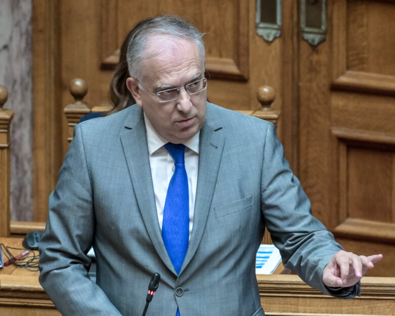 Ψηφίστηκε ο νέος αναπτυξιακός νόμος – Πάνω από 1 δισ. ευρώ θα διατεθούν τα επόμενα δύο χρόνια