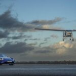 Taycan Turbo GT-Pipistrel Velis Electro
