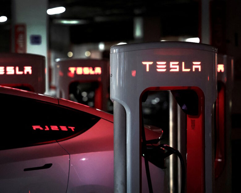 Κίνα: Αυξήθηκαν οι εξαγωγές οχημάτων Tesla τον Απρίλιο