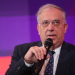 Ο Τάκης Θεοδωρικάκος