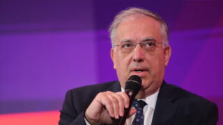 Τάκης Θεοδωρικάκος
