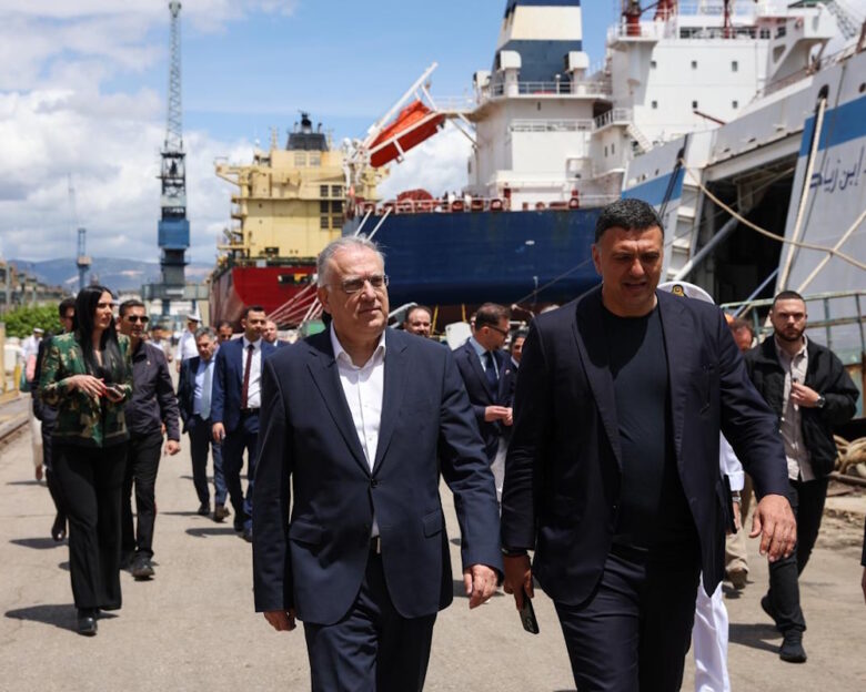Θεοδωρικάκος: Να μετατρέψουμε το Made in Greece στη ναυπηγική βιομηχανία και τη ναυπηγοεπισκευή σε ένα απόλυτο success story