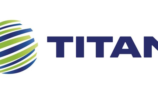 Το logo της ΤΙΤΑΝ