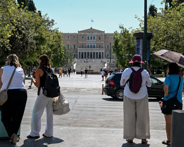 Κοινωνικός Τουρισμός ΔΥΠΑ 2025 – 2026: Άνοιξε η πλατφόρμα αιτήσεων