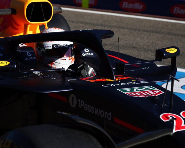 Formula 1: Τρομακτικό ατύχημα για τον Γιούκι Τσουνόντα στην Εμίλια Ρομάνια