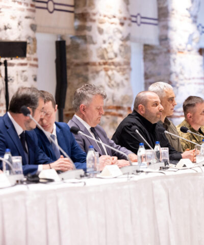 Ουκρανία