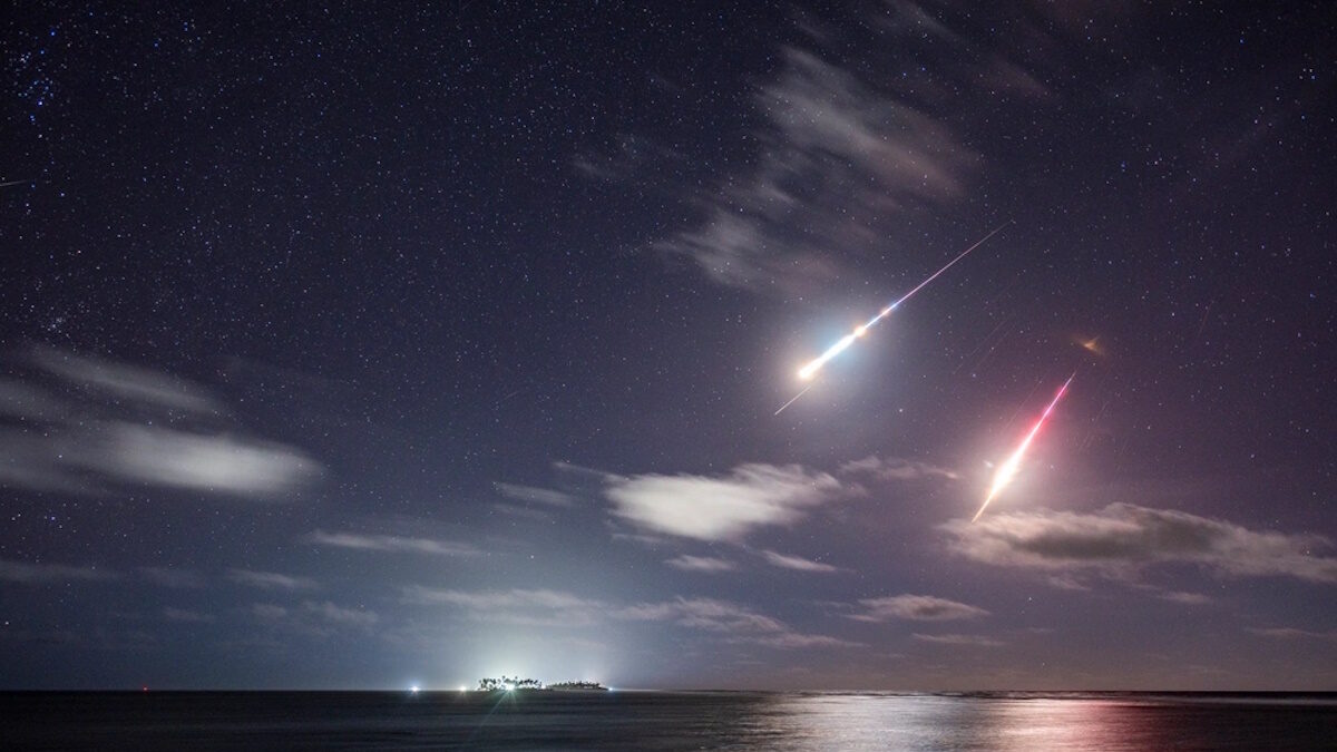 ICBM των ΗΠΑ