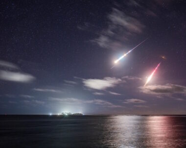ICBM των ΗΠΑ