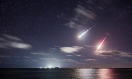 ICBM των ΗΠΑ
