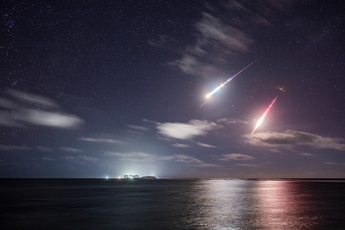 ICBM των ΗΠΑ
