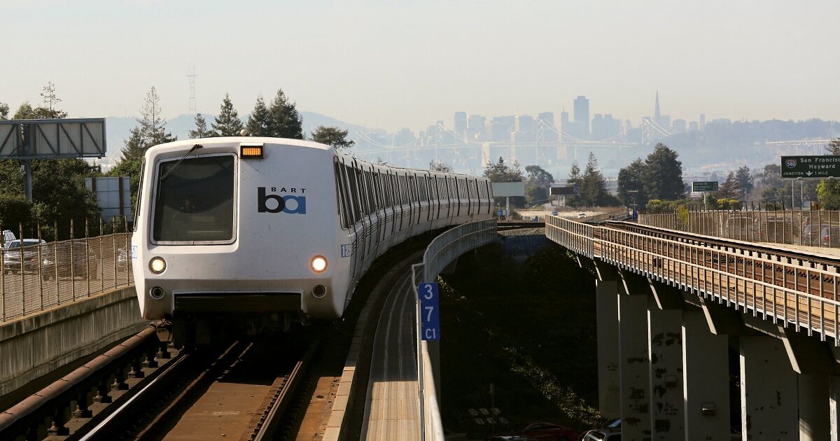 USA: Chaos in San Francisco After Metro Damage – Problem and Newark Airport