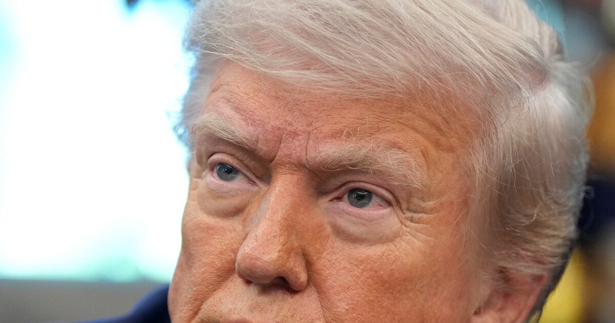 Donald Trump does not go back to 50% duties in the European Union: “I’m not looking for agreement” – and in Samsung “hat” 25%