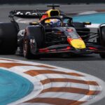 Formula 1 Φερστάπεν