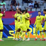 Η Βιγιαρεάλ κέρδισε ένα "εισιτήριο" για το Champions League (ΦΩΤΟ REUTERS