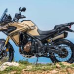 VOGE DS625X