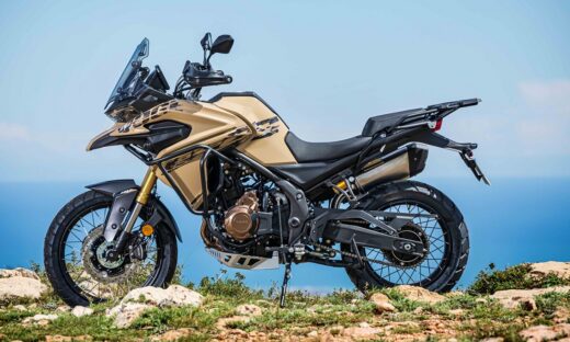 VOGE DS625X