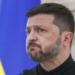 Βολοντίμιρ Ζελένσκι