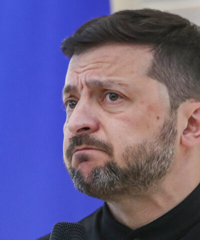 Βολοντίμιρ Ζελένσκι