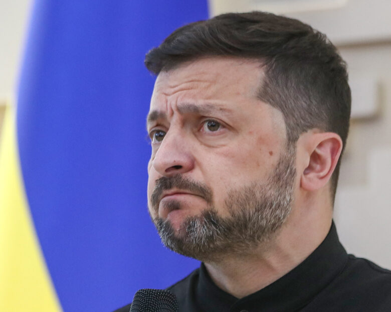 Ρωσία – Ουκρανία: Το ιστορικό τετ α τετ Πούτιν με Ζελένσκι που κατέληξε σε φιάσκο και οι ειρηνευτικές συνομιλίες «χαμηλού επιπέδου»