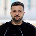 Βολοντίμιρ Ζελένσκι