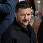 Βολοντίμιρ Ζελένσκι