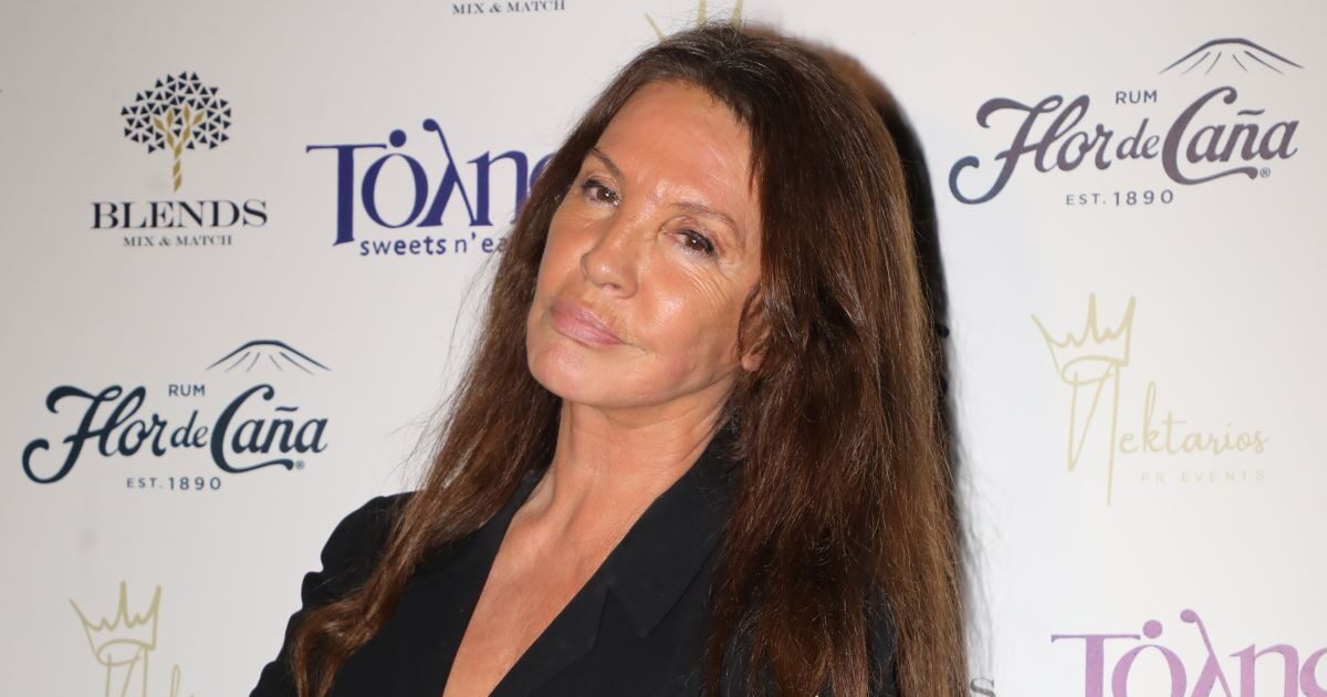 Vana Barba suffered a light stroke – hospitalized in Aegean
